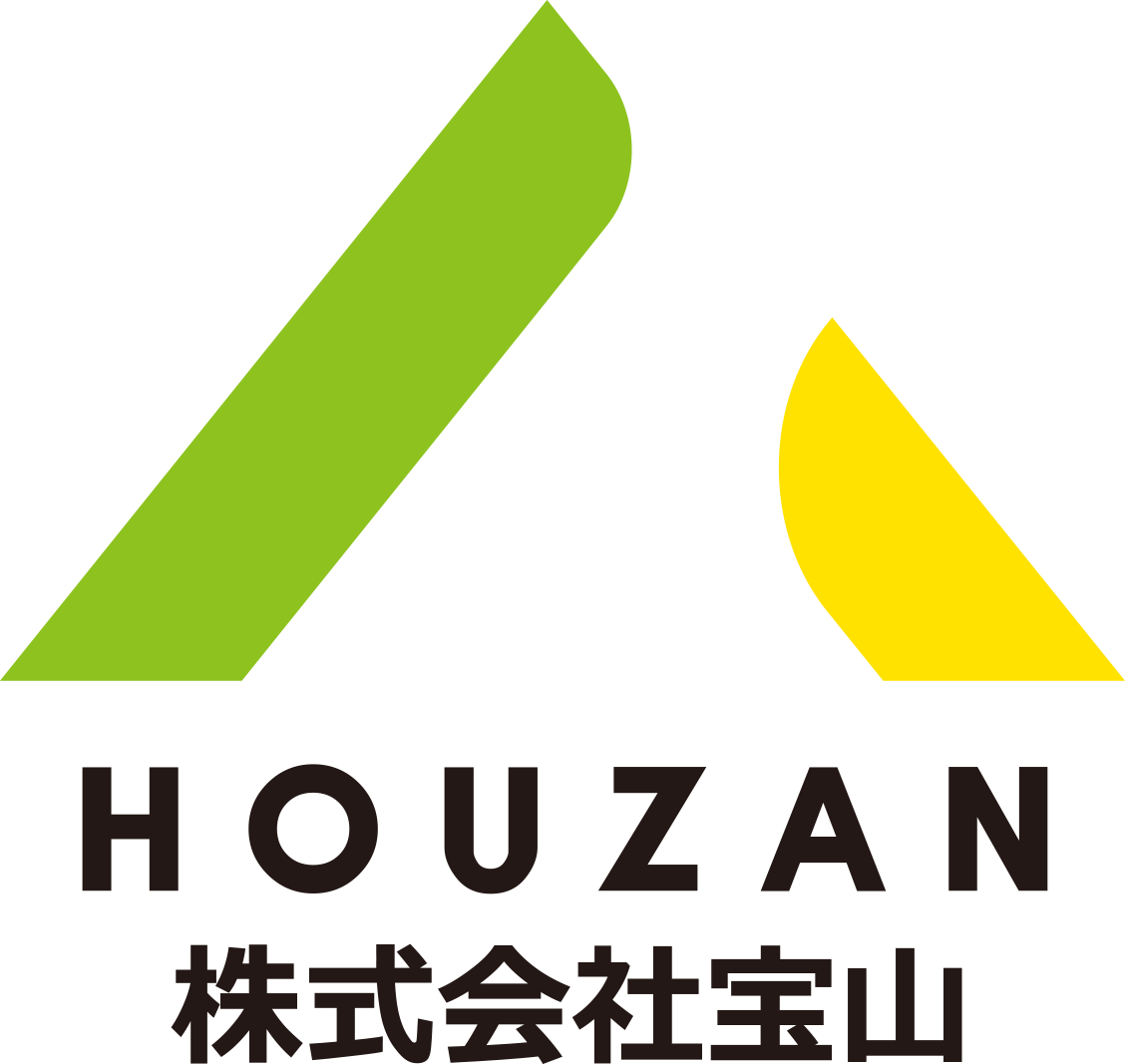 株式会社HOUZAN