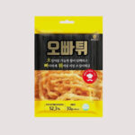 オーパーティー揚げ オリジナル味 30g
