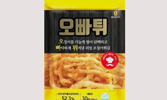 オーパーティー揚げ オリジナル味 30g