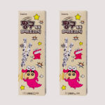 クレヨンしんちゃん ポップキャンディ ポッキー(ホワイト チョコ)