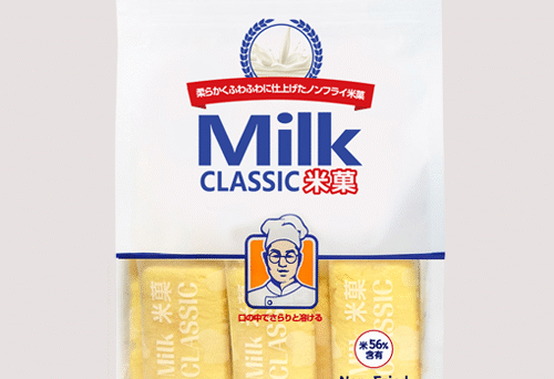 112gミルク