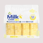 【バナナ味】ミルククラシック 米菓子240ｇ