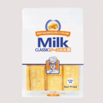 【チーズ味】ミルククラシック 米菓子112ｇ